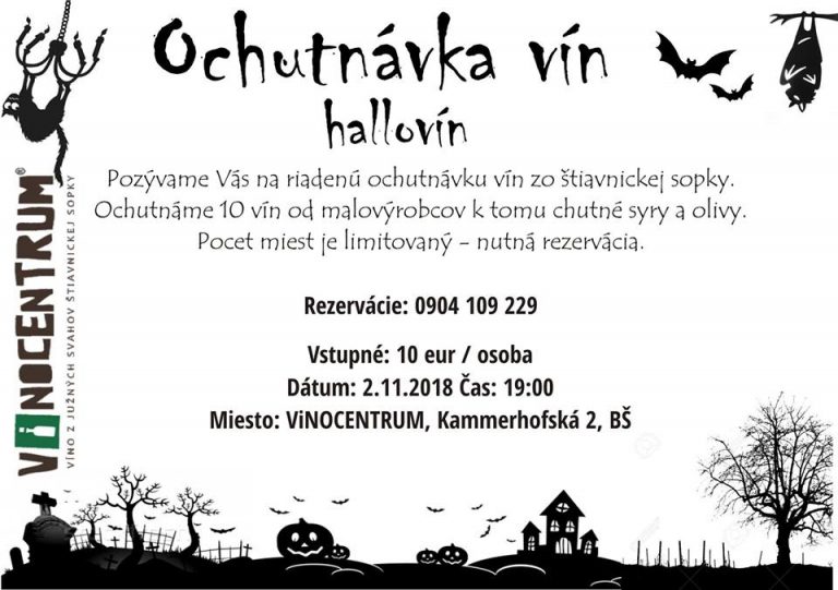 Hallovín